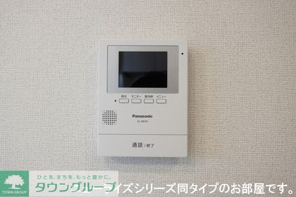 アミュレットの物件内観写真